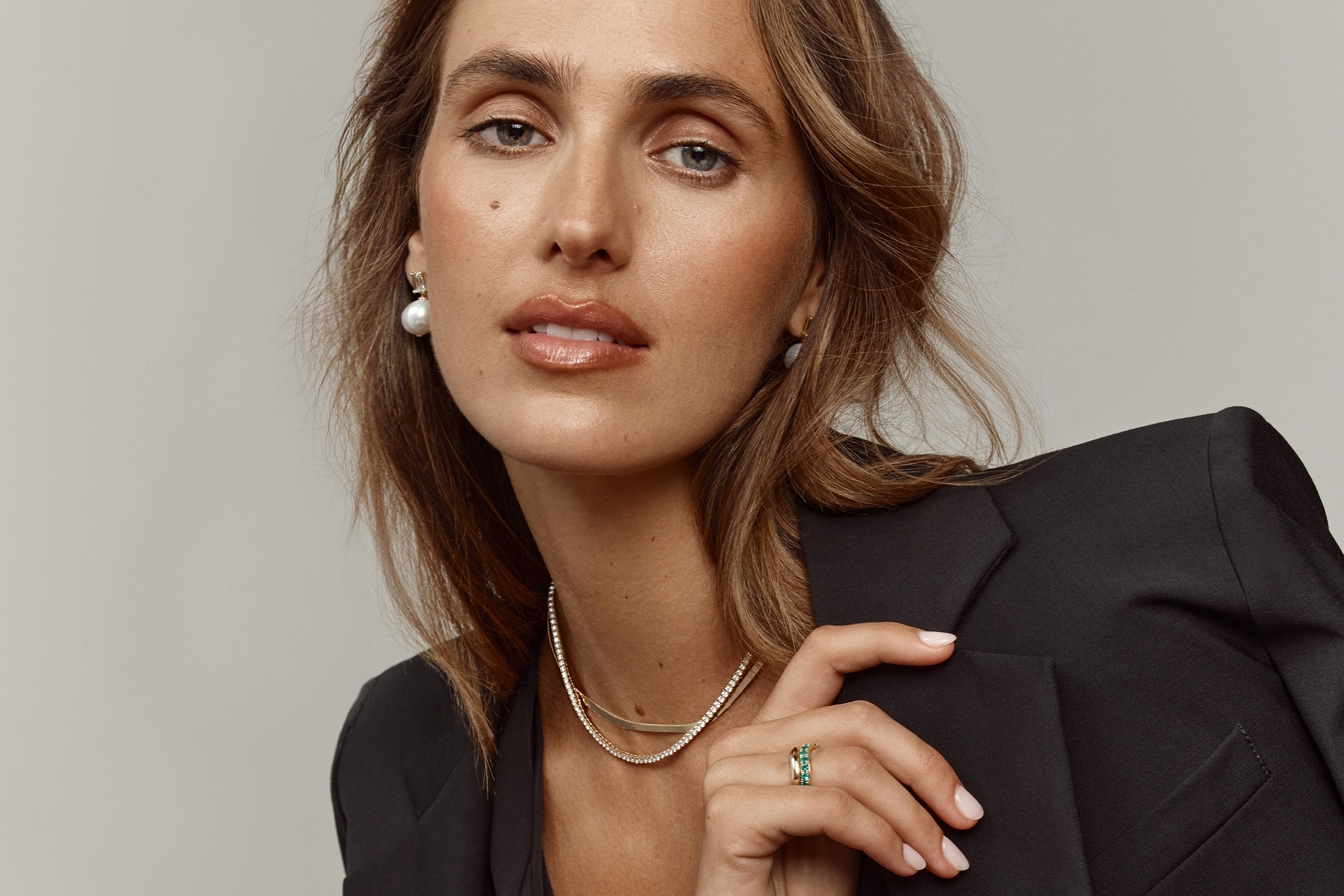Hardy Brothers campaign — commercial photography by DMDY Brisbane